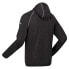 REGATTA Yonder full zip sweatshirt