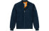 Timberland 户外三合一保暖可脱卸棉内胆夹克外套 男款 蓝色 / Куртка Timberland A42S2-433
