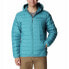 Фото #1 товара COLUMBIA Lake 22™ down jacket