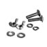 Фото #1 товара HOLLIS Single Tank Adapter Bolt Kit