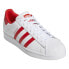 Фото #3 товара Кроссовки Adidas SUPERSTAR GZ3741 Белый