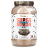 Фото #1 товара SuperHuman Protein, Cocoa Buffs, Chocolate Cereal, 2.13 lbs (967 g)
