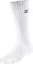 Фото #1 товара Mizuno Skarpety Mizuno Volley Socks Long białe XL / 44-46