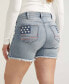 Фото #5 товара Шорты женские Silver Jeans Co. модель Suki Mid Rise Curvy Fit
