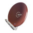 KATHREIN CAS 90ro - 10.70 - 12.75 GHz - 39.6 dBi - Brown,Red - Aluminum - 90 cm - 967 mm