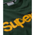 Фото #4 товара SUPERDRY Core Logo Classic short sleeve T-shirt
