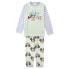 Фото #1 товара CERDA GROUP Mickey Baby Pyjama