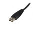 Фото #6 товара 6 ft 2-in-1 USB KVM Cable - 1.8 m - VGA - Black - USB - USB A + VGA - USB B + VGA