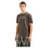 Фото #2 товара ARMANI EXCHANGE 6DZTHC-ZJBYZ short sleeve T-shirt