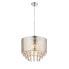 Фото #6 товара Люстра подвесная Globo Lighting Amy III