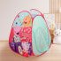 Фото #3 товара COLORBABY Peppa Pig pop up play tent