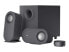 Фото #3 товара Logitech Z407 Bluetooth Computer Speakers with Subwoofer and Wireless Control, I