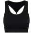 BORN LIVING YOGA Sava Seamless Sports Bra