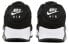 Фото #6 товара Nike Air Max 90 减震防滑 低帮 跑步鞋 女款 黑色 / Кроссовки Nike Air Max 90 CQ2560-001