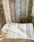 Textiles Ephesus Pestemal Pack of 2 100% Turkish Cotton Beach Towel