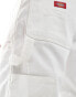 Фото #5 товара Dickies painter utility carpenter trousers in white