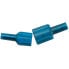 Фото #2 товара ANCOR Marine Grade Fully Insulated Nylon Disconnect 16-14 Male 100 Units