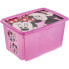 keeeper Minnie Maus 45L storage box