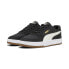 Фото #5 товара Puma Caven 2.0 75 Years 39466601 Mens Black Lifestyle Sneakers Shoes 14