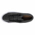 Фото #7 товара London Fog Lfm Dorance Mid Mens Grey Sneakers Casual Shoes CL30370M-V