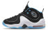 Social Status x Nike Air Max Penny 2 DM9132-001 Sneakers