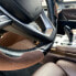 Steering Wheel Cover OCC Motorsport OCCFV0003 Coffee (2 pcs)