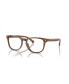 Оправы мужские Brooks Brothers BB2060U Brown Horn Bio, 53mm - фото #1