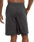 Фото #1 товара Men's Big & Tall Double Dry® Standard-Fit 10" Sport Shorts
