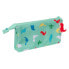 Фото #3 товара SAFTA Triple George Pencil Case