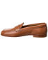 Фото #2 товара Alfonsi Milano Simona Leather Loafer Women's