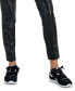 Фото #5 товара Juniors' Exposed Button-Fly Patent Skinny Jeans