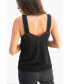 ფოტო #2 პროდუქტის Women's Embroidered Iris Camisole