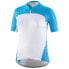 Фото #1 товара BICYCLE LINE Karol short sleeve jersey