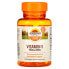 Фото #1 товара Sundown Naturals, Витамин E, 180 мг (400 МЕ), 100 мягких таблеток