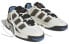 Фото #3 товара adidas originals Niteball 减震防滑耐磨 低帮 运动休闲鞋 男女同款 白色 / Кроссовки Adidas originals Niteball FZ5741