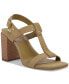 Фото #1 товара Clarissa Block Heel City Sandals