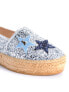 Фото #4 товара Patrizia Pepe Espadryle