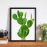 Фото #2 товара Bild Cactus