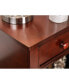 Фото #7 товара Randy Transitional Nightstand