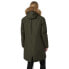 HELLY HANSEN Mayen Parka