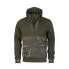 SCOPE HD hoodie Dark Khaki / Camo, 2XL - фото #2