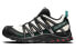 Фото #1 товара Кроссовки Salomon XA PRO 3D Unisex Black