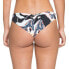 Фото #2 товара ROXY Printed Beach Classics Mini Bikini Bottom