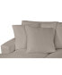 Фото #22 товара Brenalee 93" Fabric Sofa and Slipcover