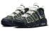 Кроссовки женские Nike Serena Williams Design Crew Air More Uptempo черные - DX4219-400 36.5 - фото #3