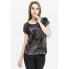 ფოტო #1 პროდუქტის URBAN CLASSICS Ba Shaped short sleeve T-shirt