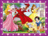 Фото #5 товара Пазл Ravensburger Disney Princess 4в1