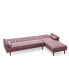 Sonoma Convertible Sofa Bed Sectional