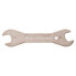 Фото #1 товара PARK TOOL DCW-3 Double-Ended Cone Wrench Tool