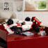 Фото #6 товара Конструктор Lego 10330 Mclaren MP4/4 & Ayrton Senna